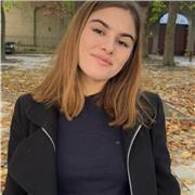 Aiuto compiti in italiano e matematica part time